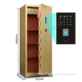 fingerprint lock CE certificate large office security safe